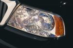 Lincoln Navigator 2003 года